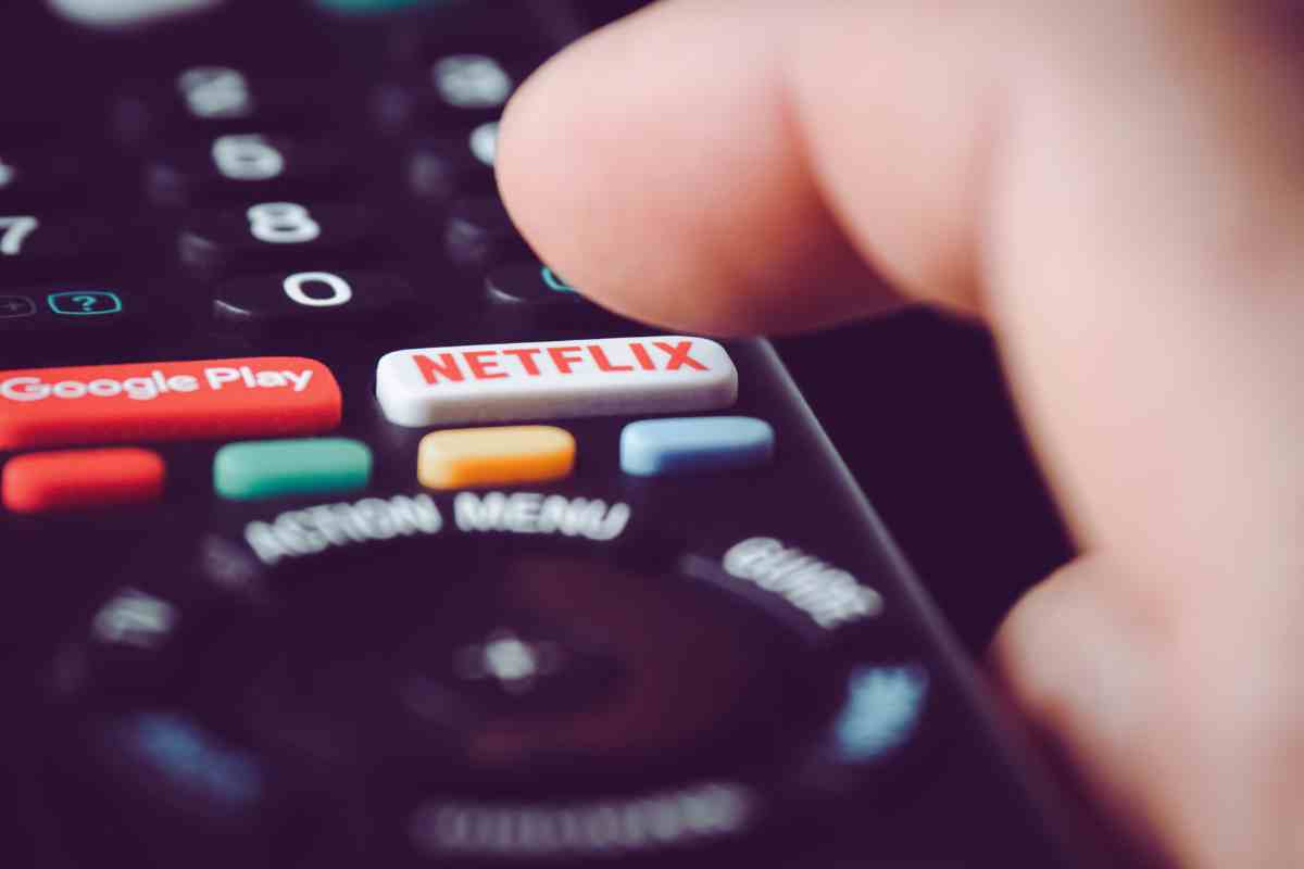 Corri davanti alla tv e clicca su questa icona