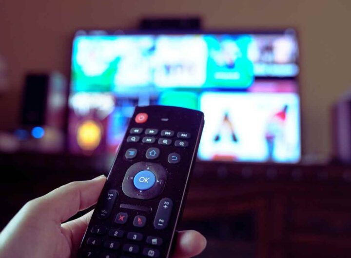 telecomando per canali illimitati gratis