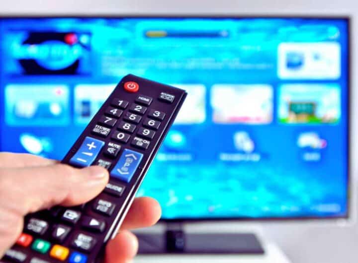 Ti bastano 10 euro per stravolgere la tua TV