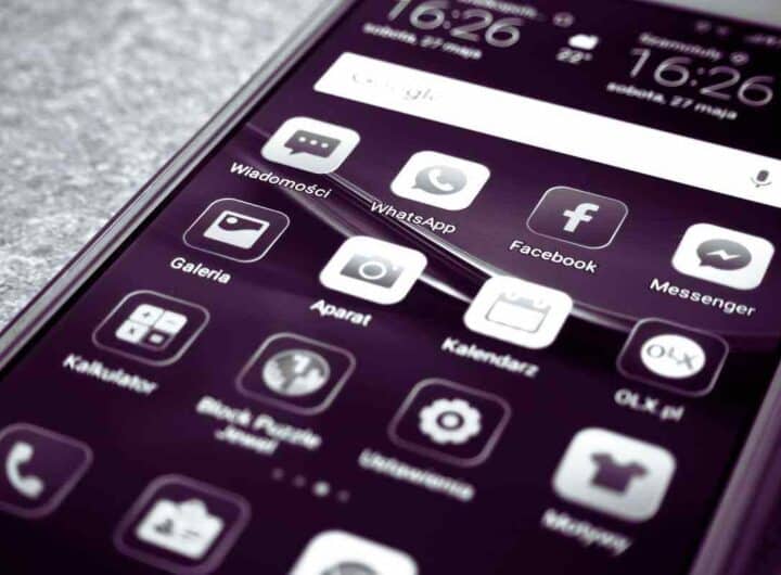 Disastro Android, "Blocco totale"