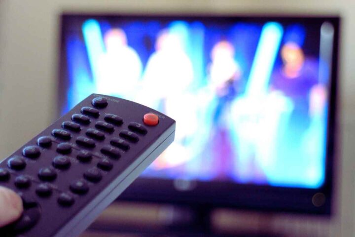 Digitale Terrestre, film gratis per tutti
