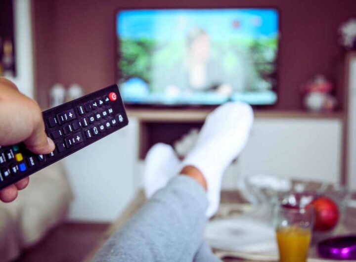 Se vuoi vedere il meglio dello sport in TV non devi pagare