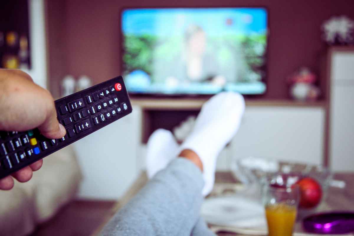 Se vuoi vedere il meglio dello sport in TV non devi pagare, anche se non te lo dicono: c’è un modo veloce e soprattutto gratuito