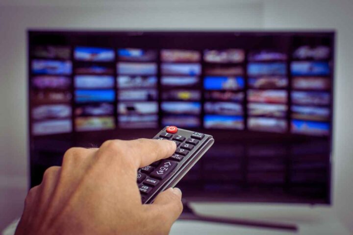 Digitale Terrestre, grandi notizie