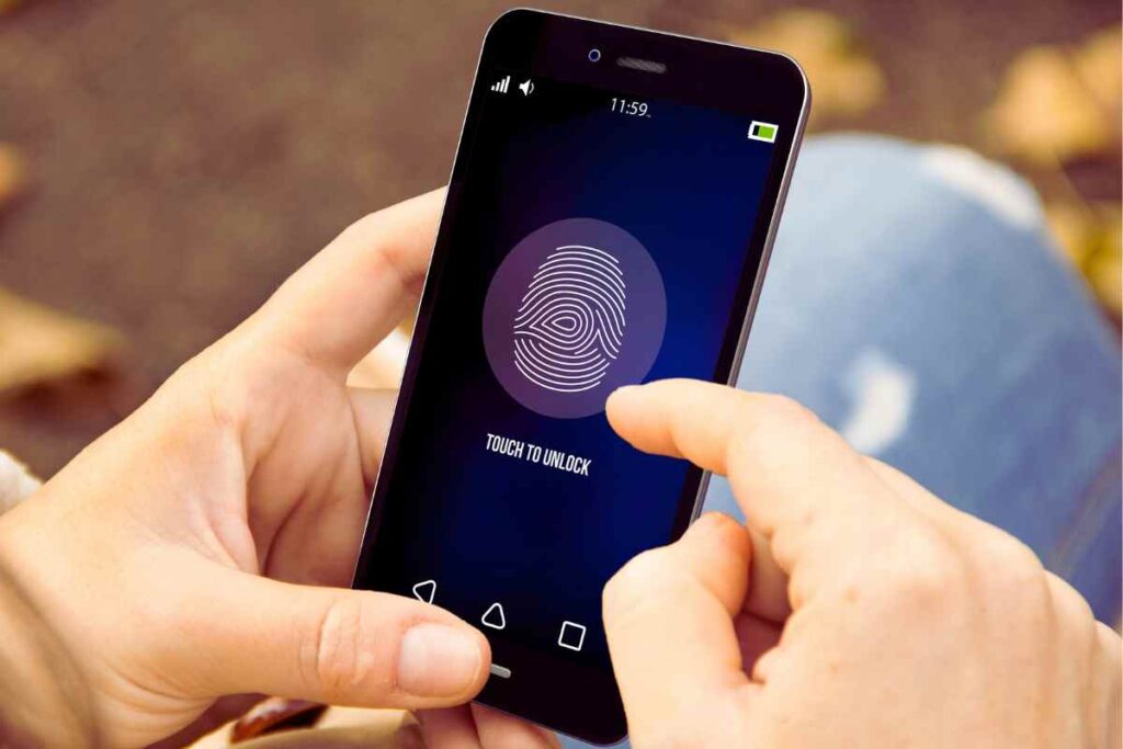 Smartphone, scatta la nuova regola