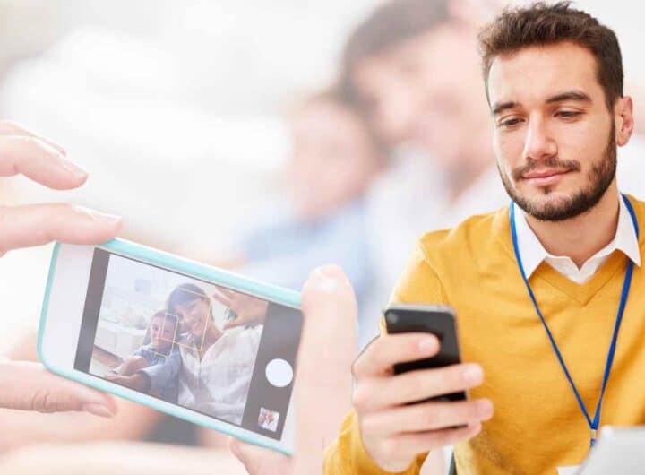 Se hai delle foto su Google preparati