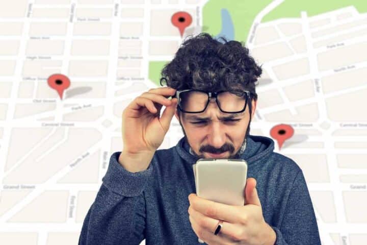 Addio a Maps, c'è l'annuncio ufficiale dell'azienda