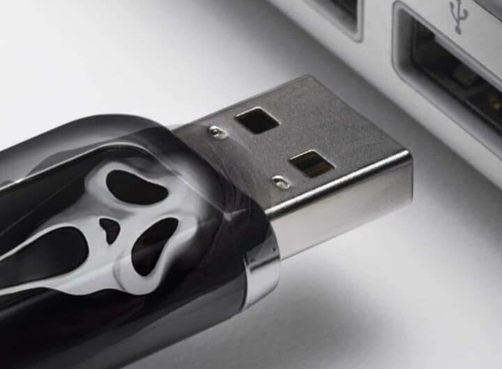 Chiavette USB killer: cosa sono e quanto sono pericolose per i tuoi dispositivi?
