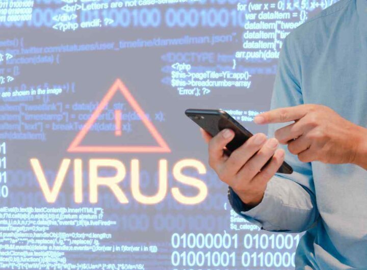 nuovo virus