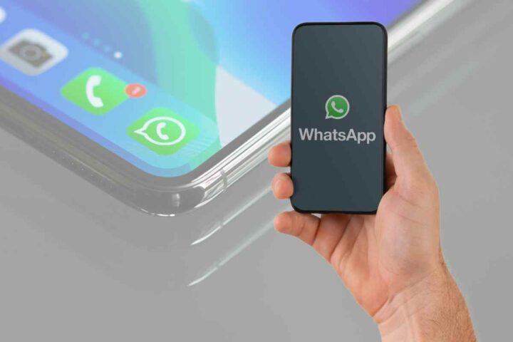 Whatsapp, spunta la nuova funzione che manda tutti in tilt