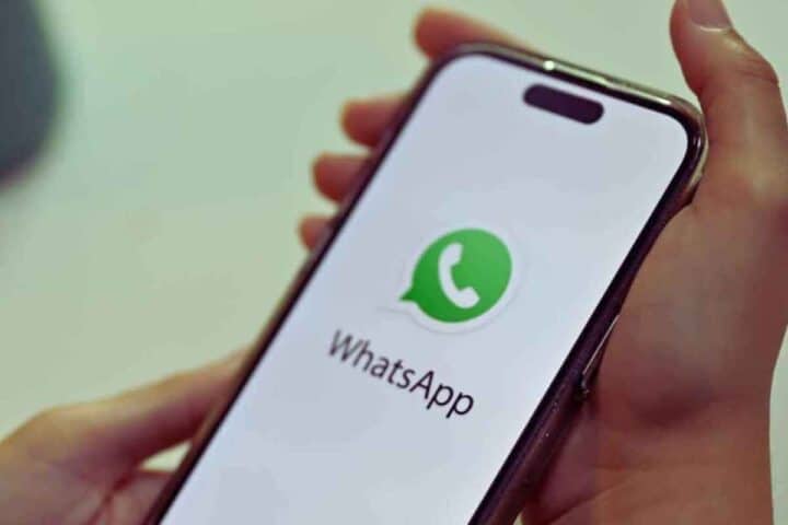 Whatsapp, ecco cosa accade se clicchi sulla nuova icona