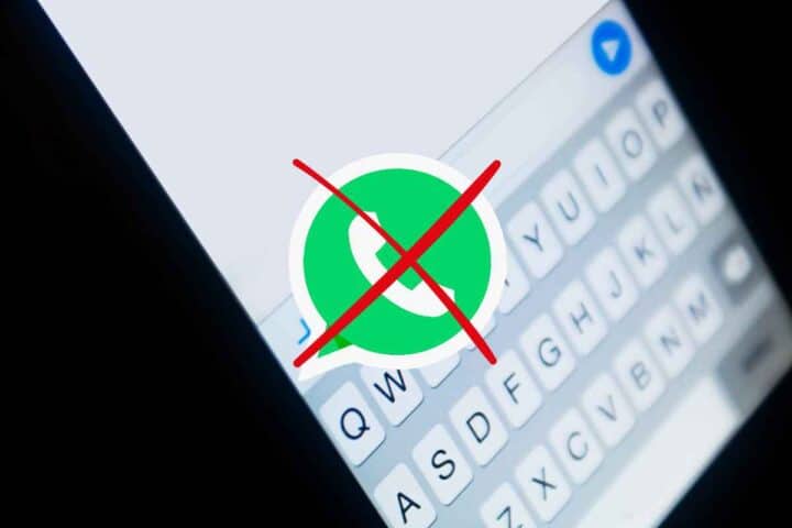 non potrai più condividerle in chat, utenti increduli
