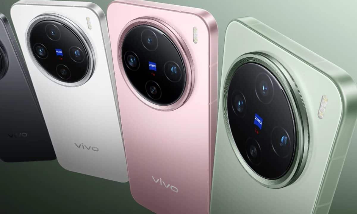 Vivo X300 Pro Mini quando arriva