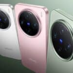 Vivo X300 Pro Mini quando arriva