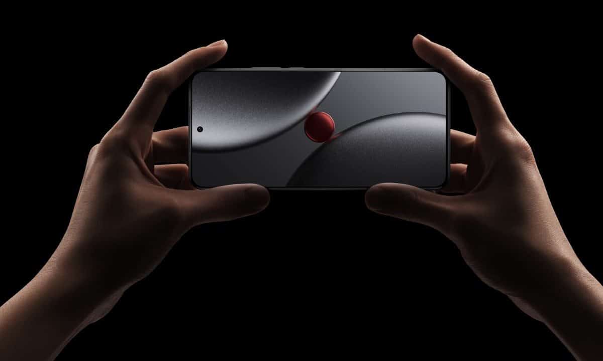 Xiaomi 15S Pro data di lancio