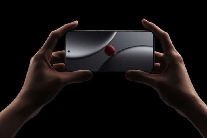 Xiaomi 15S Pro data di lancio
