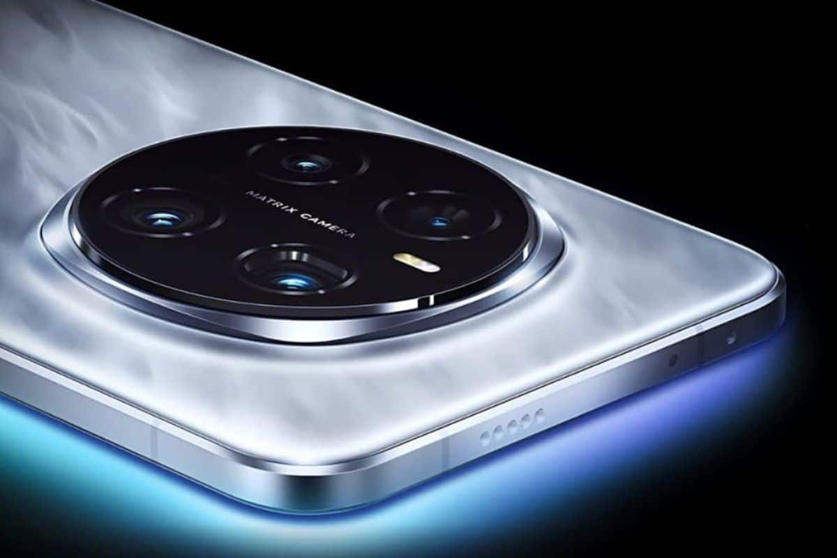Honor AI con HONOR Series 400