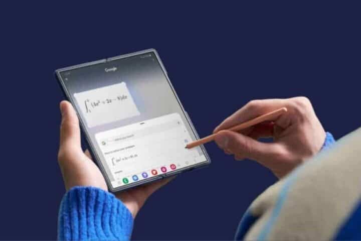 Samsung One UI 8 dettagli