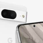 Google Pixel 8 resiste 4 anni nell'acqua calda