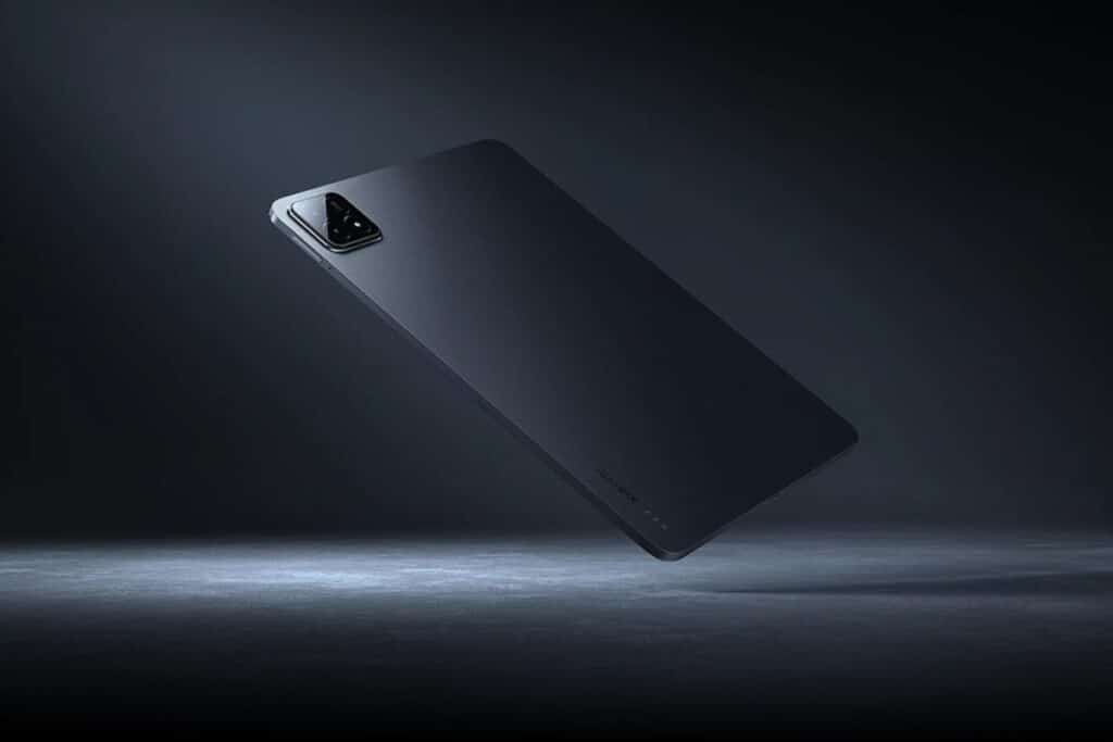 Xiaomi Pad 7 Ultra in arrivo