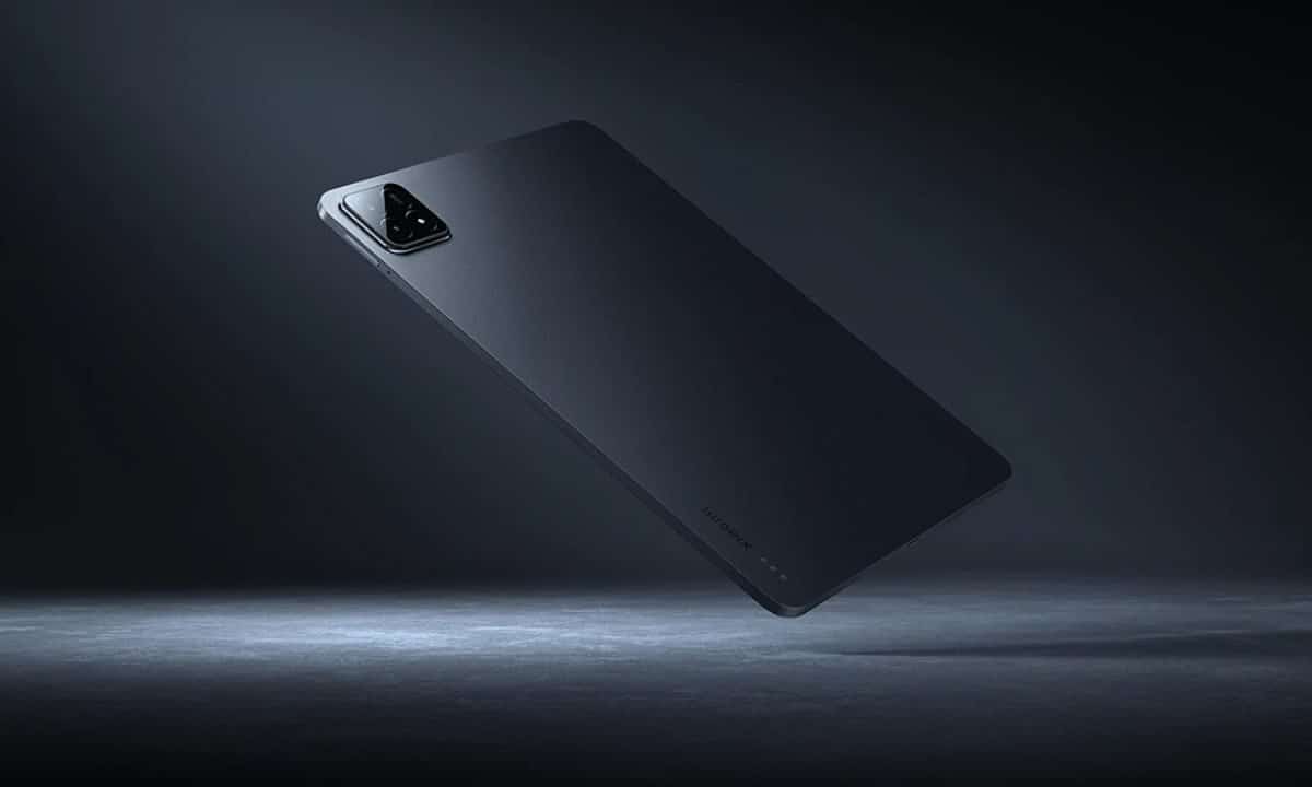 Xiaomi Pad 7 Ultra in arrivo