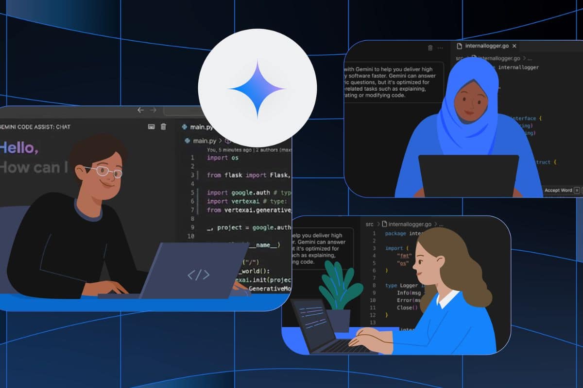 Google I/O 2025 novità presentate