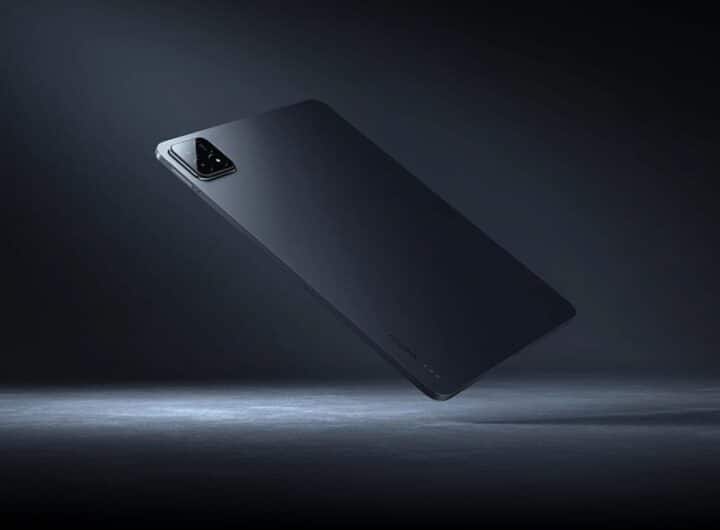 Xiaomi Pad 7 Ultra in arrivo