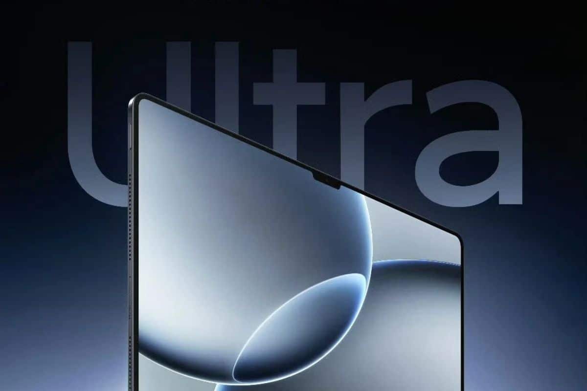 Xiaomi Pad 7 Ultra tablet in arrivo