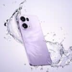OPPO Reno14 Pro dettagli