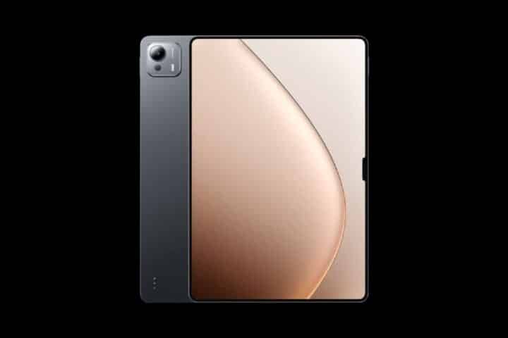 Xiaomi Pad 7 Ultra dettagli e caratteristiche