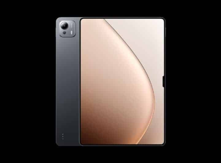 Xiaomi Pad 7 Ultra dettagli e caratteristiche