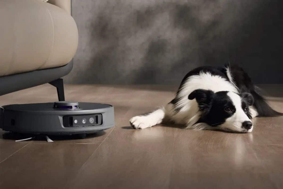 Recensione 3i P10 Ultra: il robot aspirapolvere da 18.000 Pa che pulisce anche i bordi