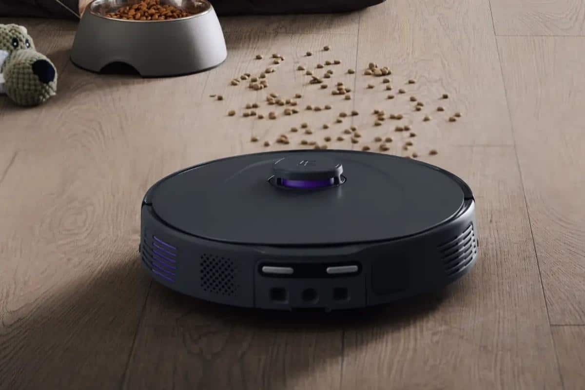 Recensione 3i P10 Ultra: il robot aspirapolvere da 18.000 Pa che pulisce anche i bordi