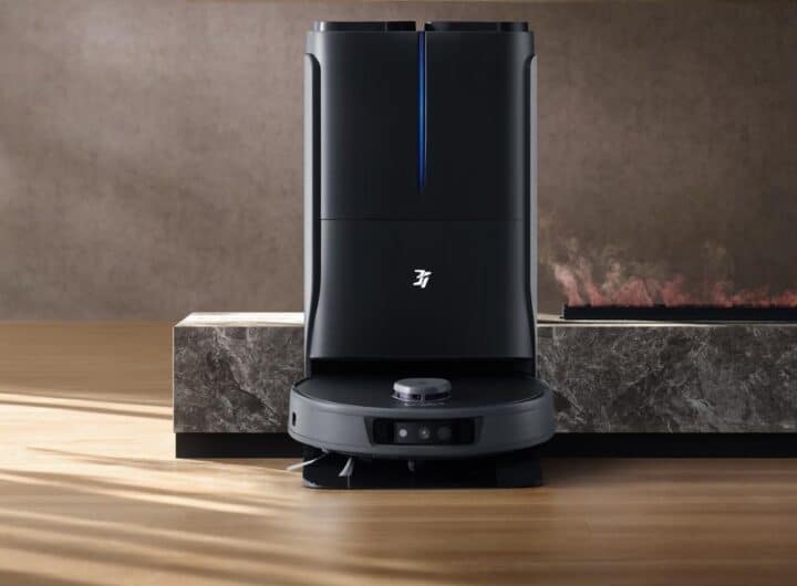 Recensione 3i P10 Ultra: il robot aspirapolvere da 18.000 Pa che pulisce anche i bordi