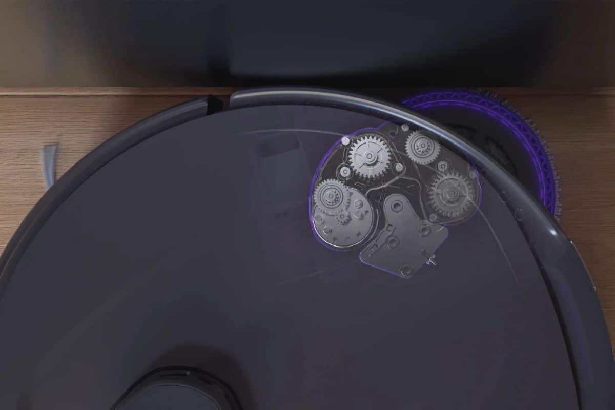 Recensione 3i P10 Ultra: il robot aspirapolvere da 18.000 Pa che pulisce anche i bordi
