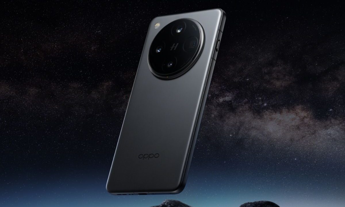 OPPO Find X9 Ultra indiscrezioni