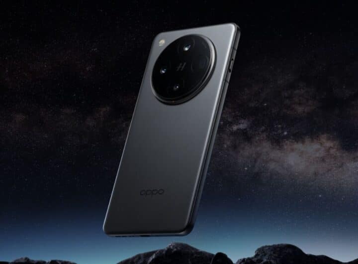 OPPO Find X9 Ultra indiscrezioni