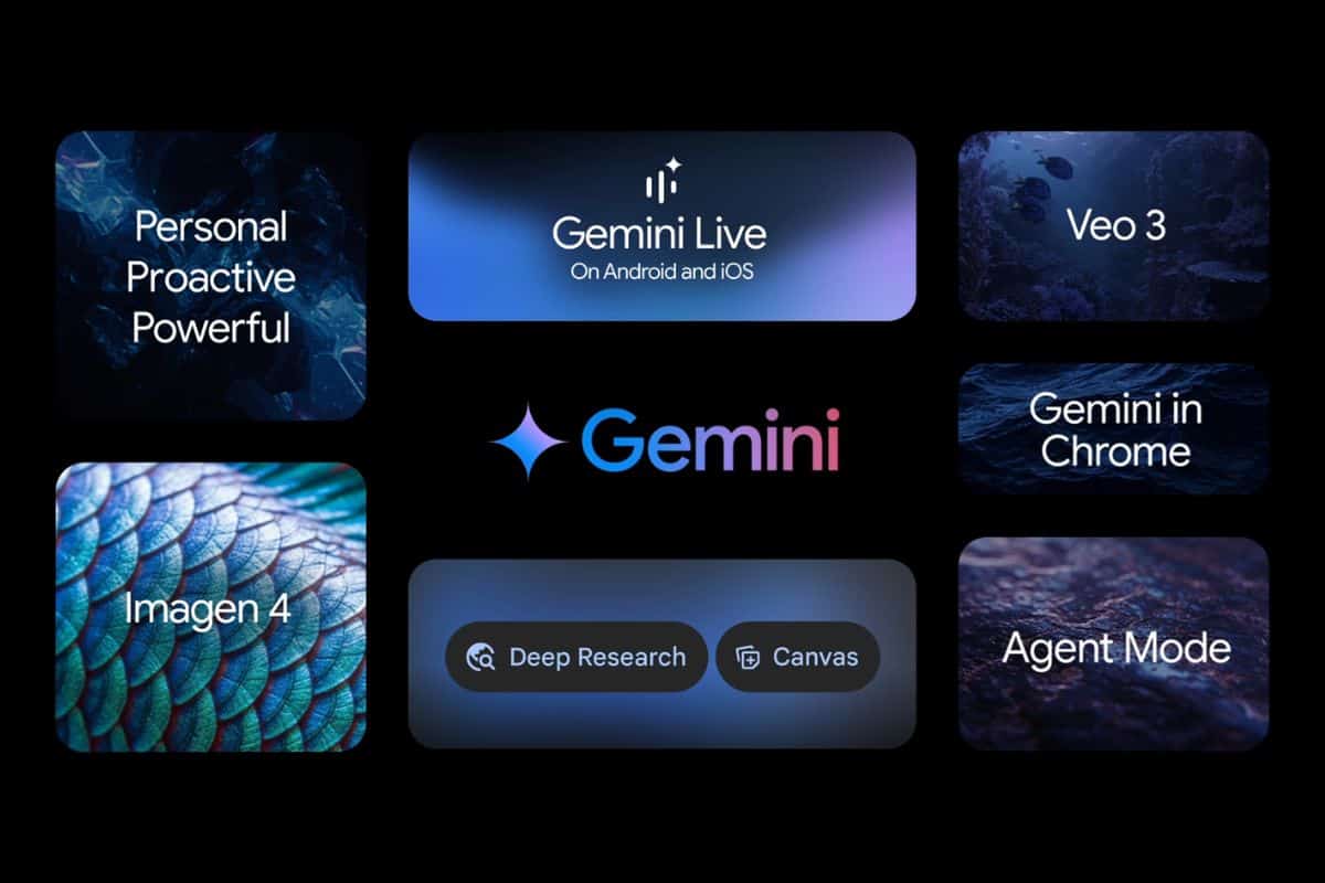 Google I/O 2025 novità presentate