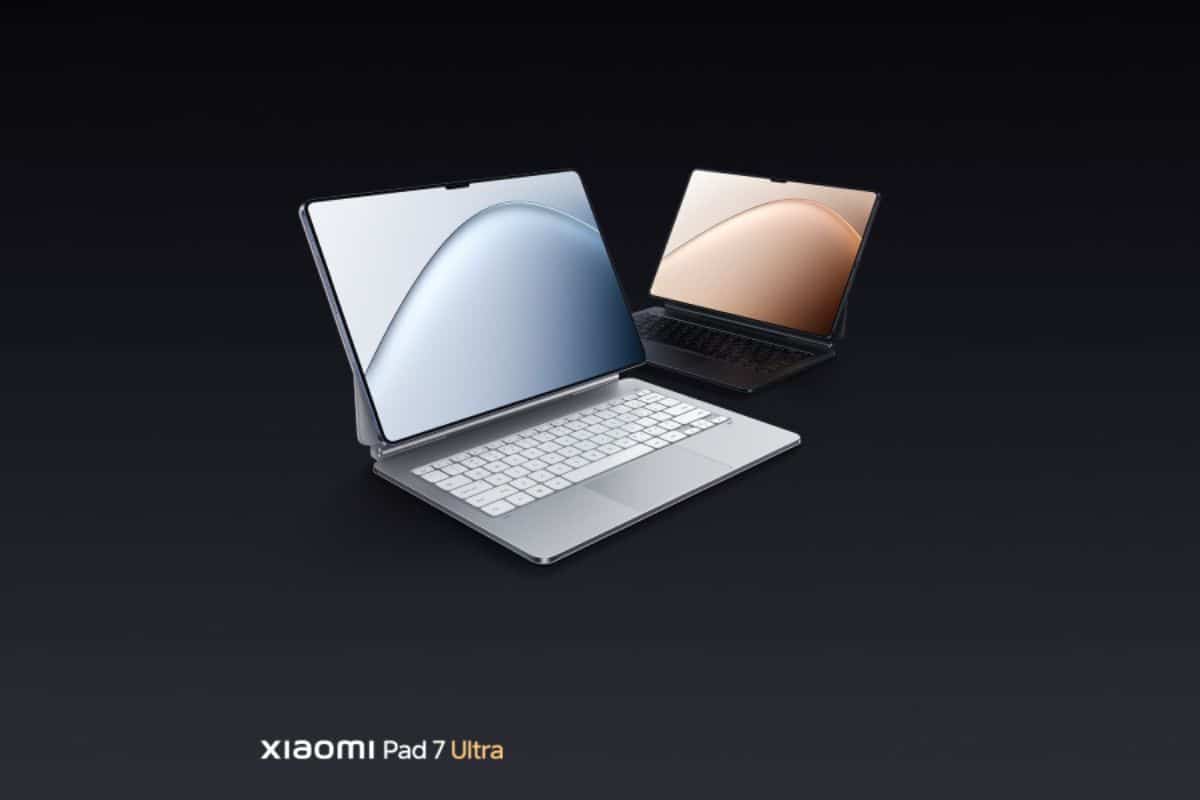 Xiaomi Pad 7 Ultra dettagli e caratteristiche