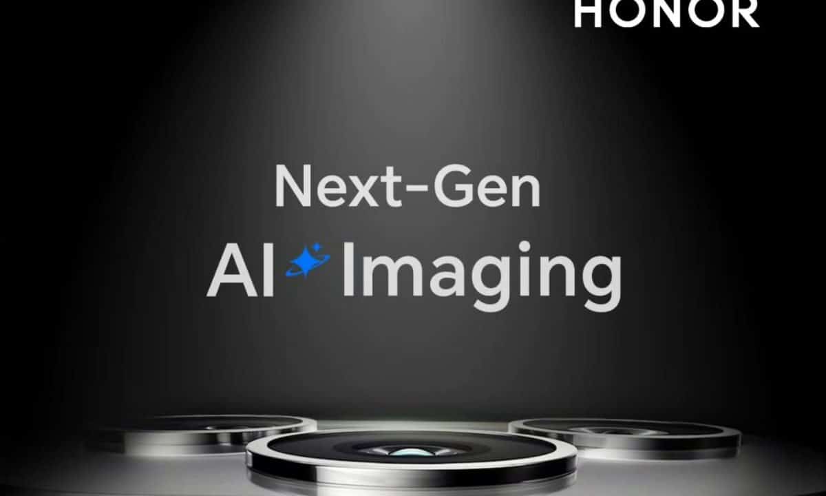 Honor AI con HONOR Series 400