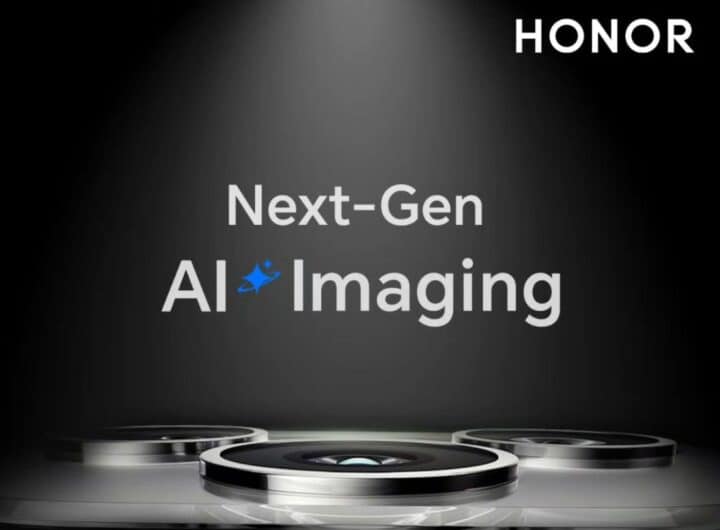 Honor AI con HONOR Series 400