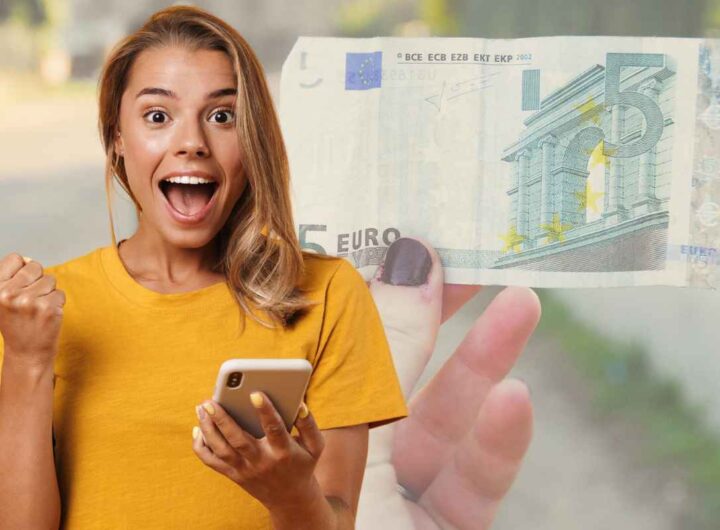 Offerta con Giga ad un prezzo straordinario