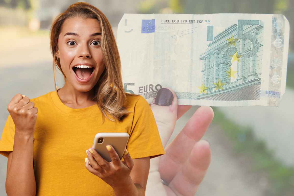 Offerta con Giga ad un prezzo straordinario
