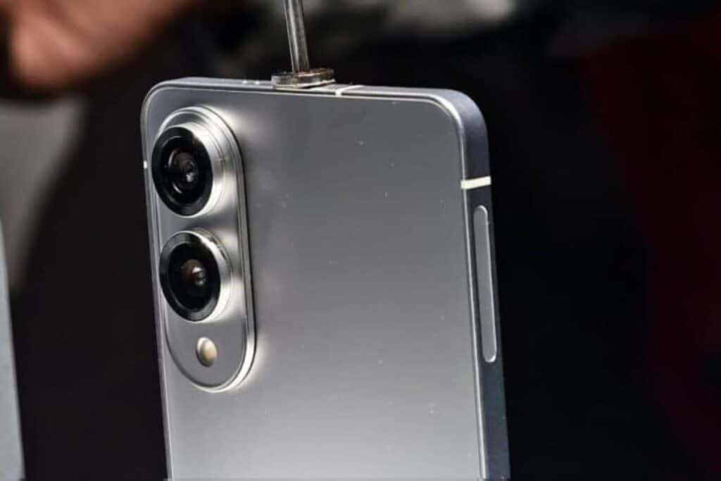 Samsung Galaxy S25 Edge roundup pre-lancio