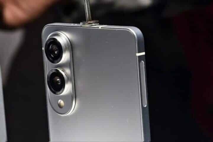 Samsung Galaxy S25 Edge roundup pre-lancio