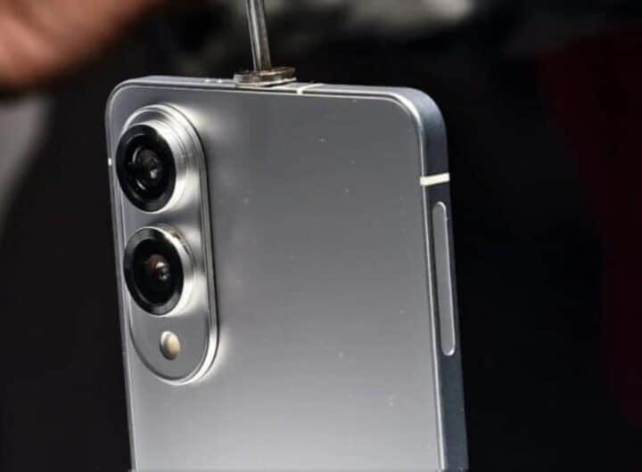 Samsung Galaxy S25 Edge roundup pre-lancio