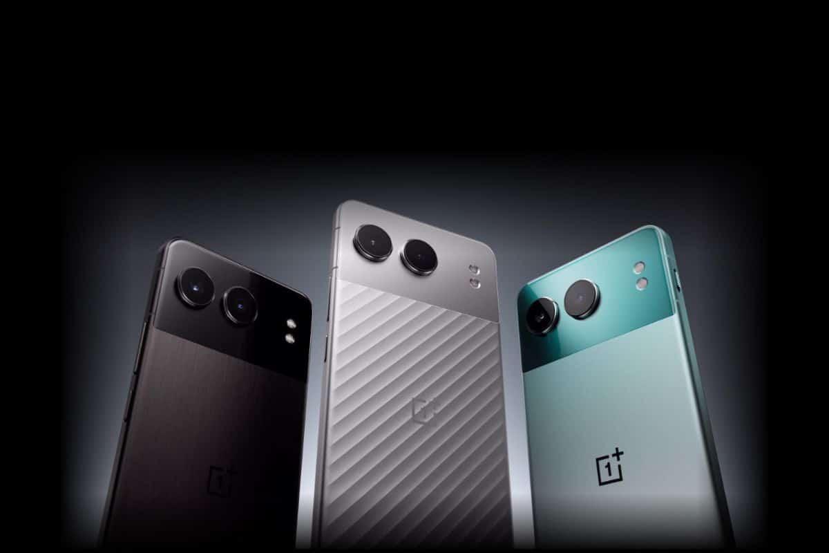 OnePlus Nord 5 roundup
