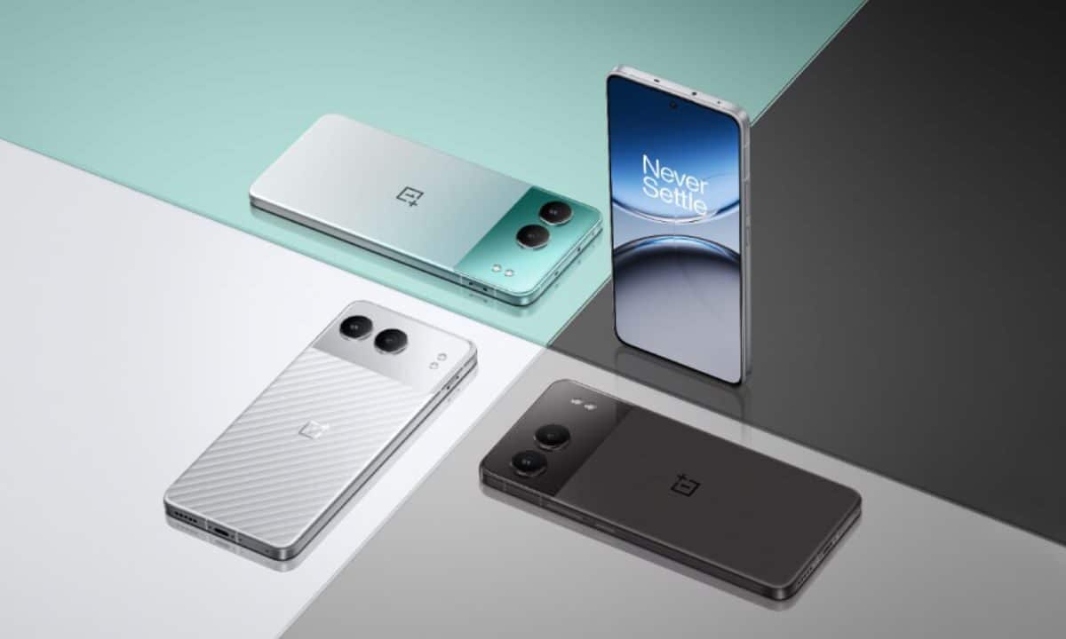 OnePlus Nord 5 roundup