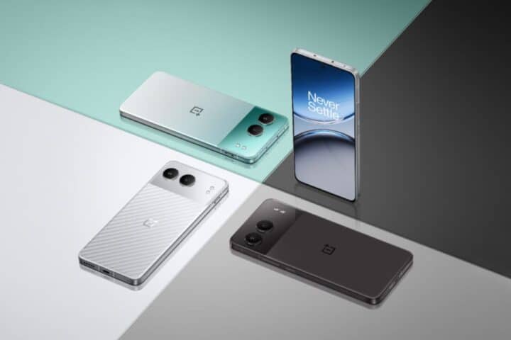 OnePlus Nord 5 roundup