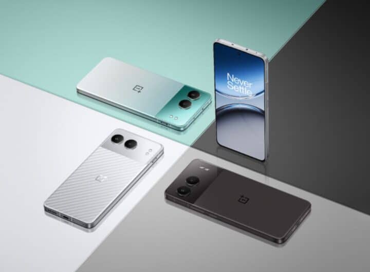 OnePlus Nord 5 roundup